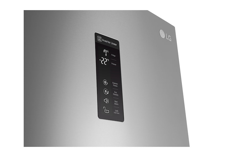 LG GBF6221BPS, LG GBF6221BPS