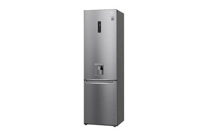 LG GBF62PZHEN Vue de côté
