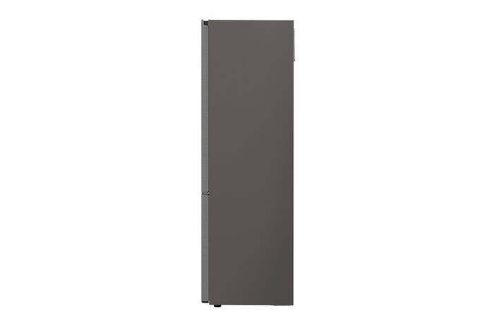 LG GBF62PZHEN Vue de côté