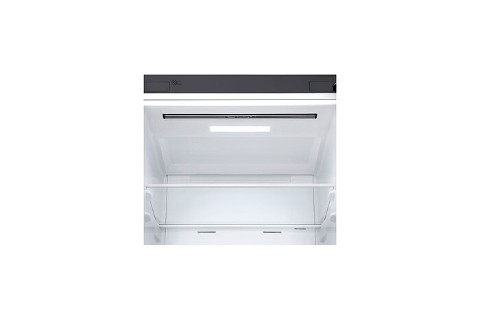 LG GBF62PZHEN Vue de face