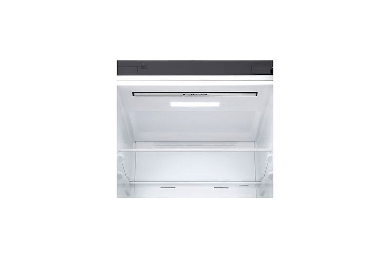 LG GBF62PZHEN Vue de face