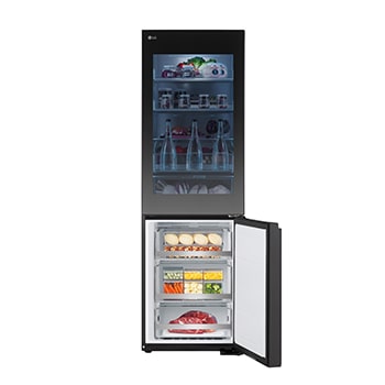 LG GBG5160CEV InstaView