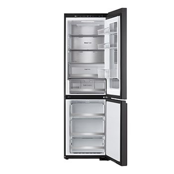 LG GBG5160CEV refroidissement linéaire