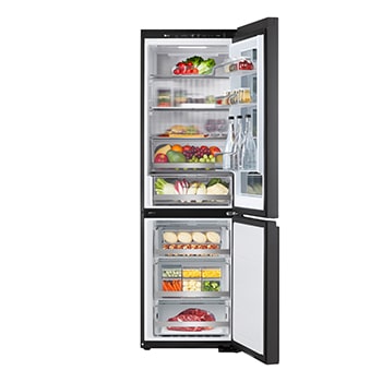 LG GBG5160CEV Vue de face