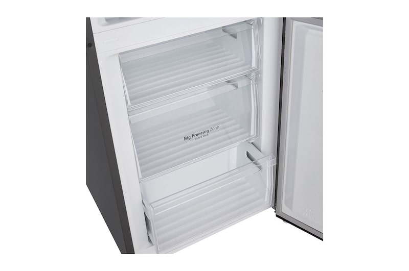 LG GBM21HSADH Vue de côté