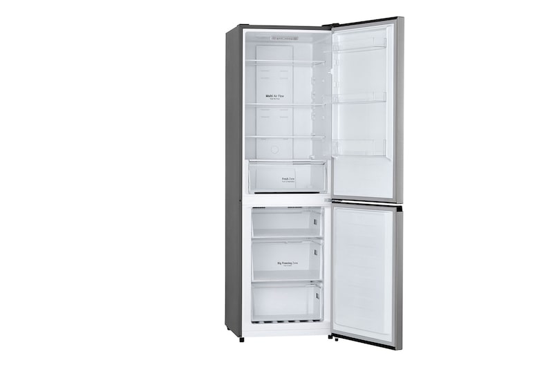 LG GBM21HSADH Vue de côté