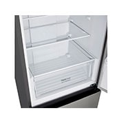LG GBM21HSADH Vue de côté