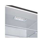 LG GBM21HSADH Vue de côté