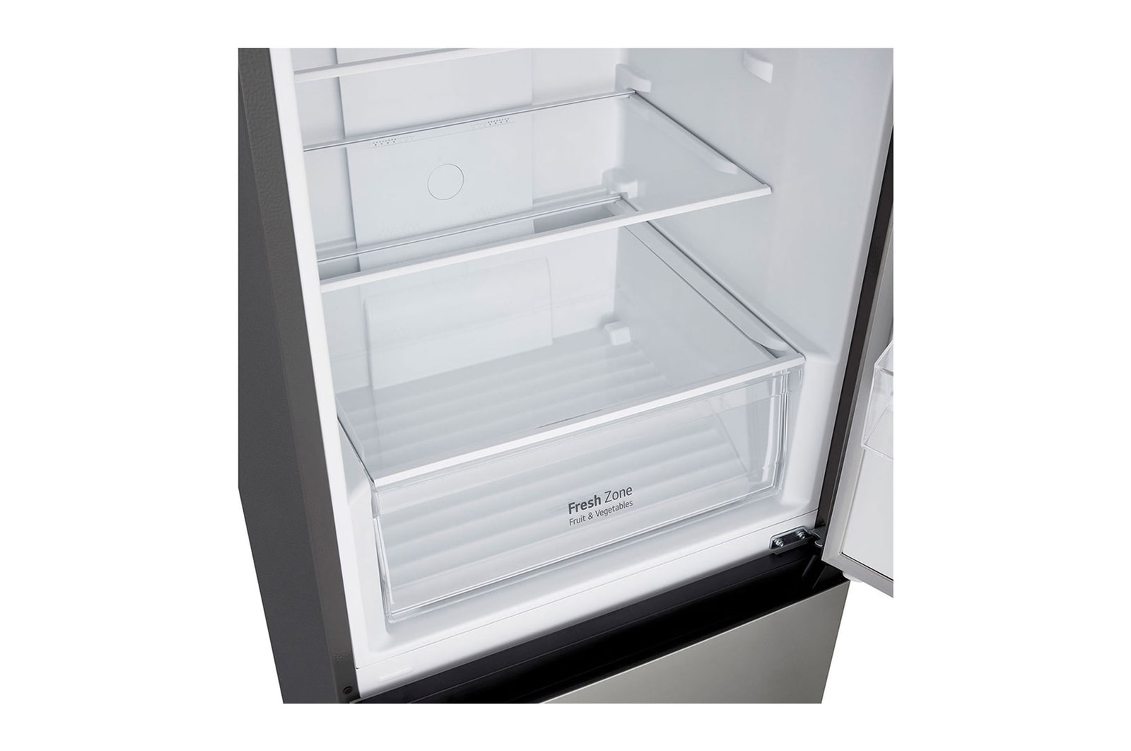 LG GBM21HSADH Vue de côté