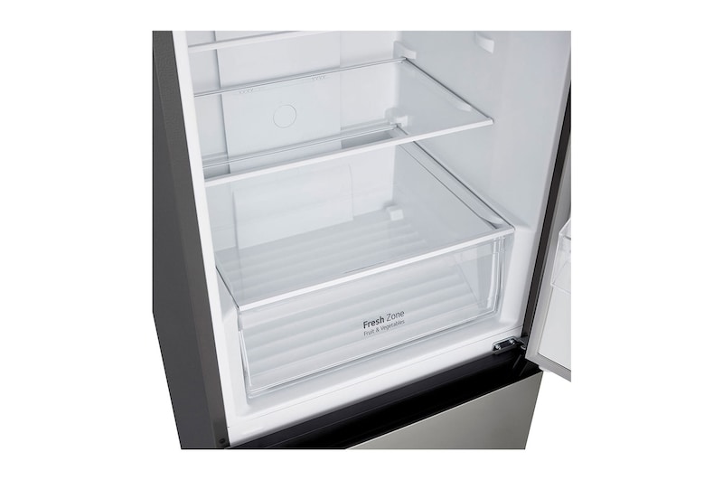 LG GBM21HSADH Vue de côté