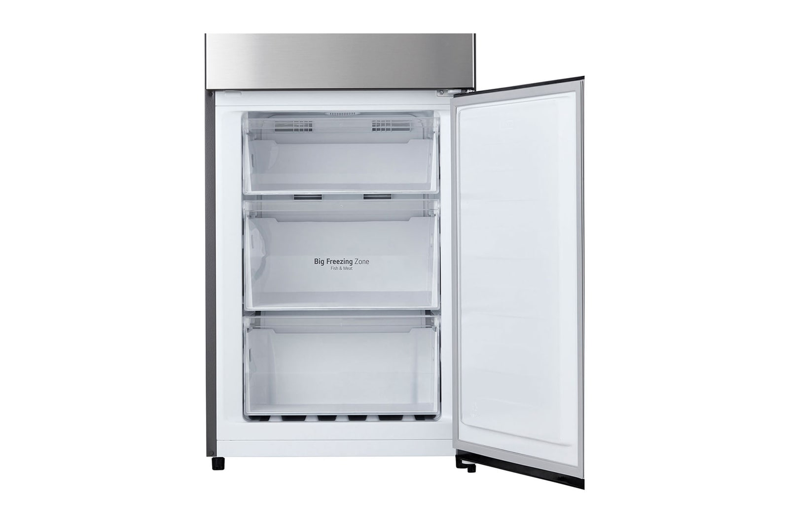 LG GBM21HSADH Vue de face