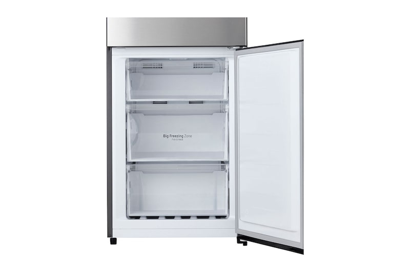 LG GBM21HSADH Vue de face