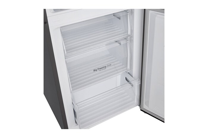 LG GBM22HSADH Vue de côté
