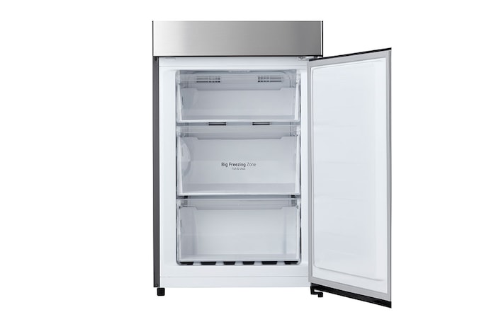 LG GBM22HSADH Vue de face