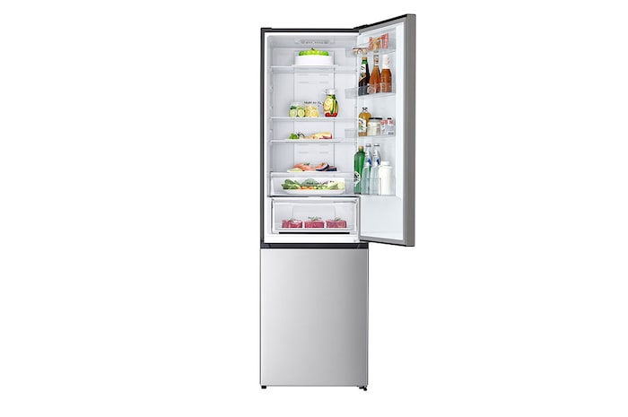 LG GBM22HSADH Vue de face