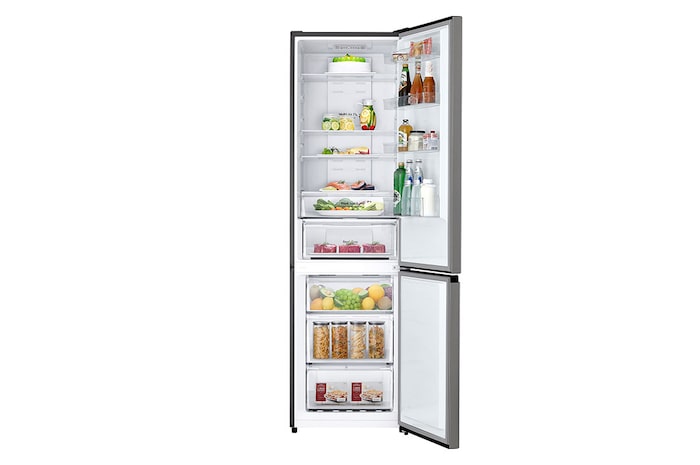 LG GBM22HSADH Vue de face