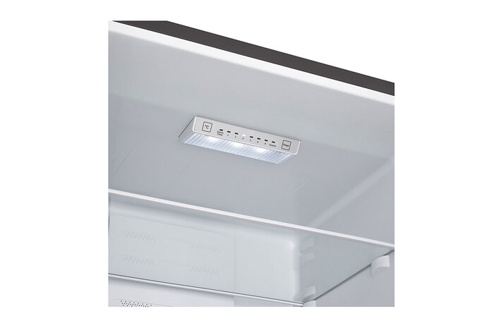 LG GBM22HSADH Vue de côtét