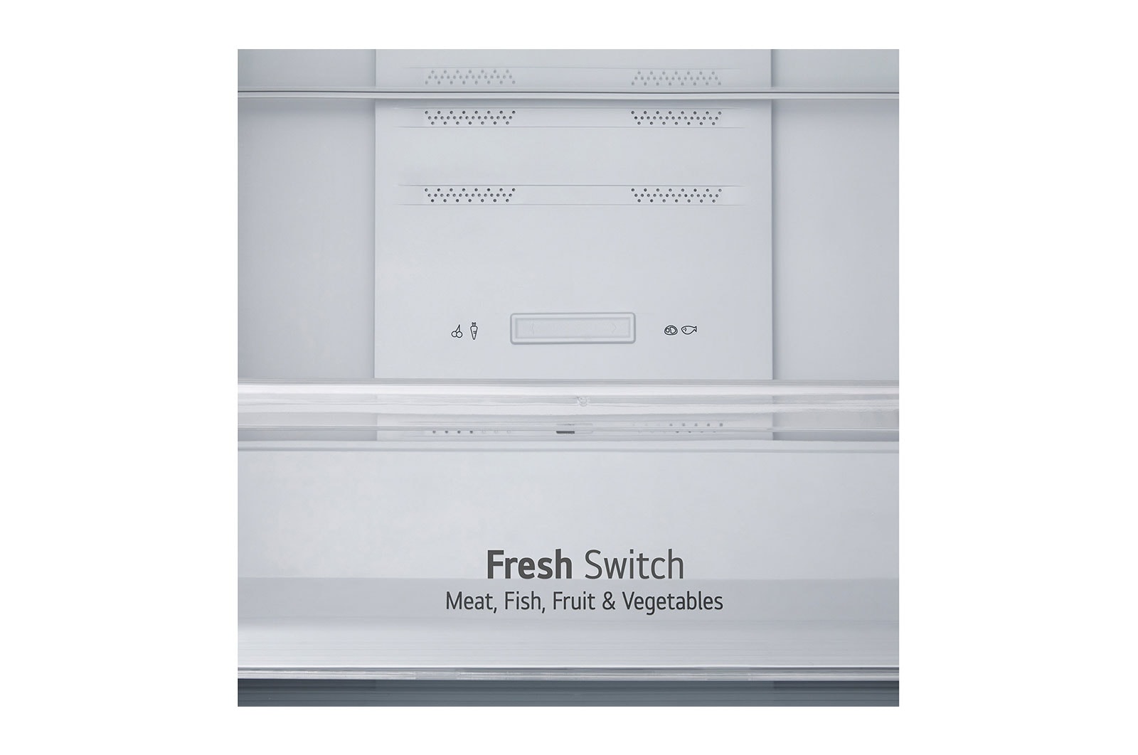 LG GBM22HSADH Vue de face