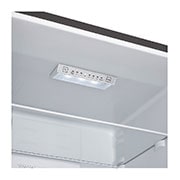 LG GBM22HSADH Vue de côtét