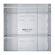 LG GBM22HSADH Vue de face