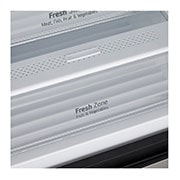 LG GBM22HSADH Vue de côté