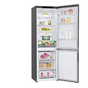 LG Réfrigérateur Combiné | 341L | Door Cooling+, LG GBP31DSLEC