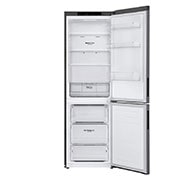 LG Réfrigérateur Combiné | 341L | Door Cooling+, LG GBP31DSLEC