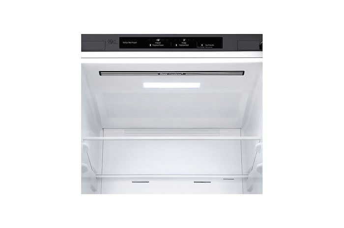 LG GBP31DSLZN Vue de face