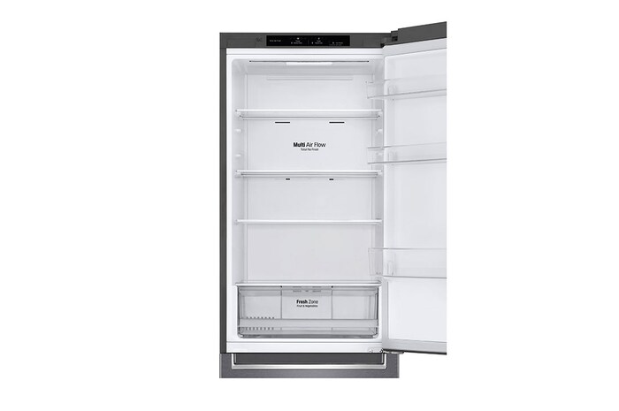 LG GBP31DSLZN Vue de face