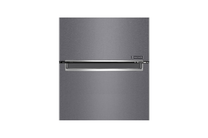 LG GBP31DSLZN Vue de face