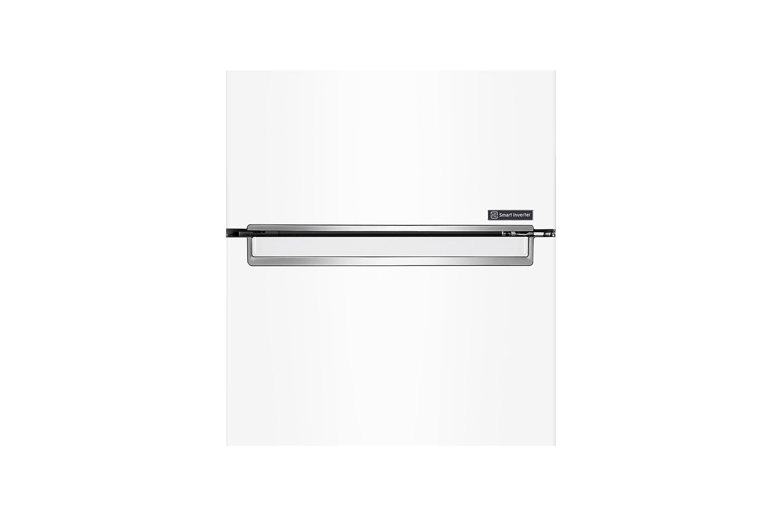 LG Réfrigérateur combiné | 341L | E | 36 dB(C) | Total No Frost, LG GBP31SWLZN