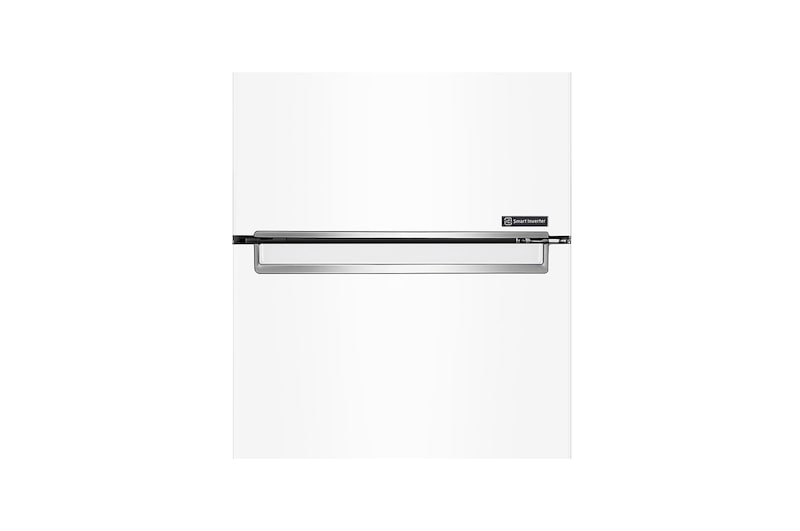 LG Réfrigérateur combiné | 341L | E | 36 dB(C) | Total No Frost, LG GBP31SWLZN