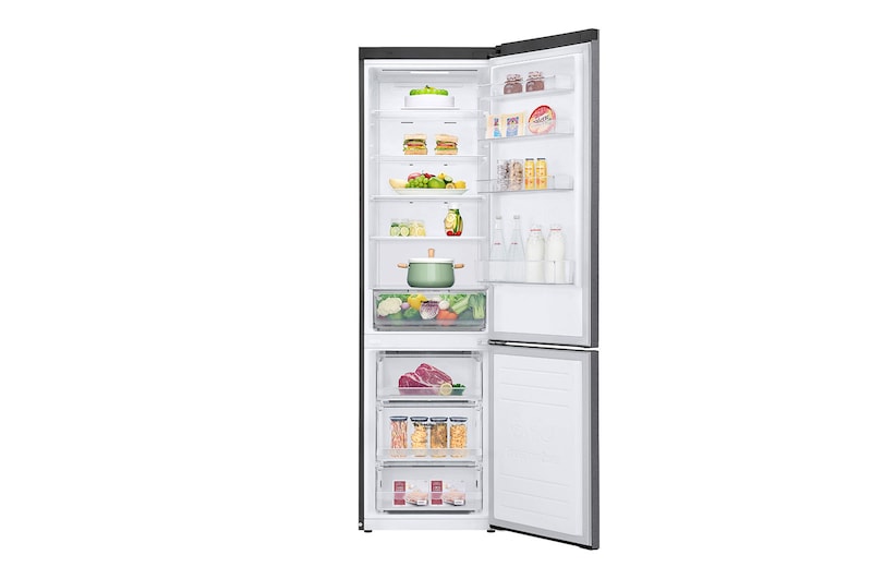 LG GBP32DSKZN Vue de face