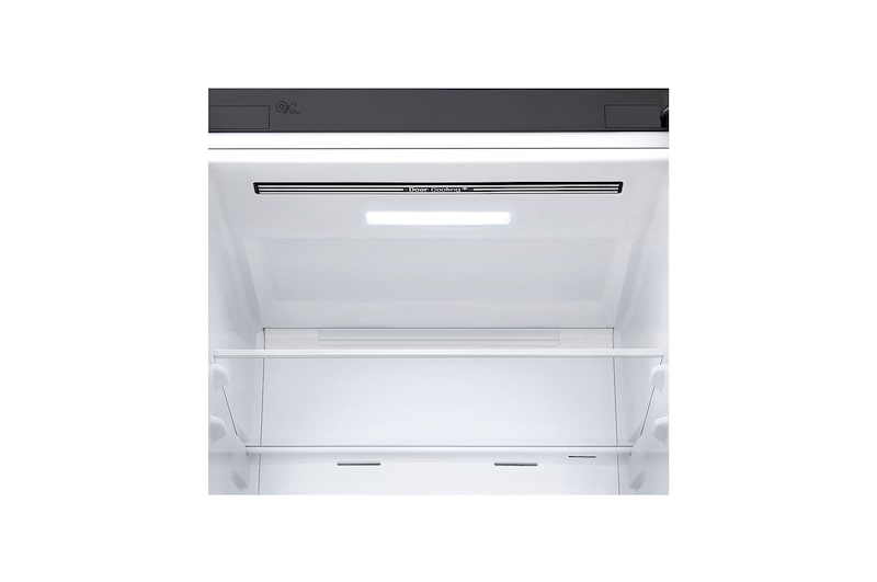 LG GBP32DSKZN Vue de face