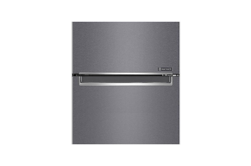 LG GBP32DSKZN Vue de face