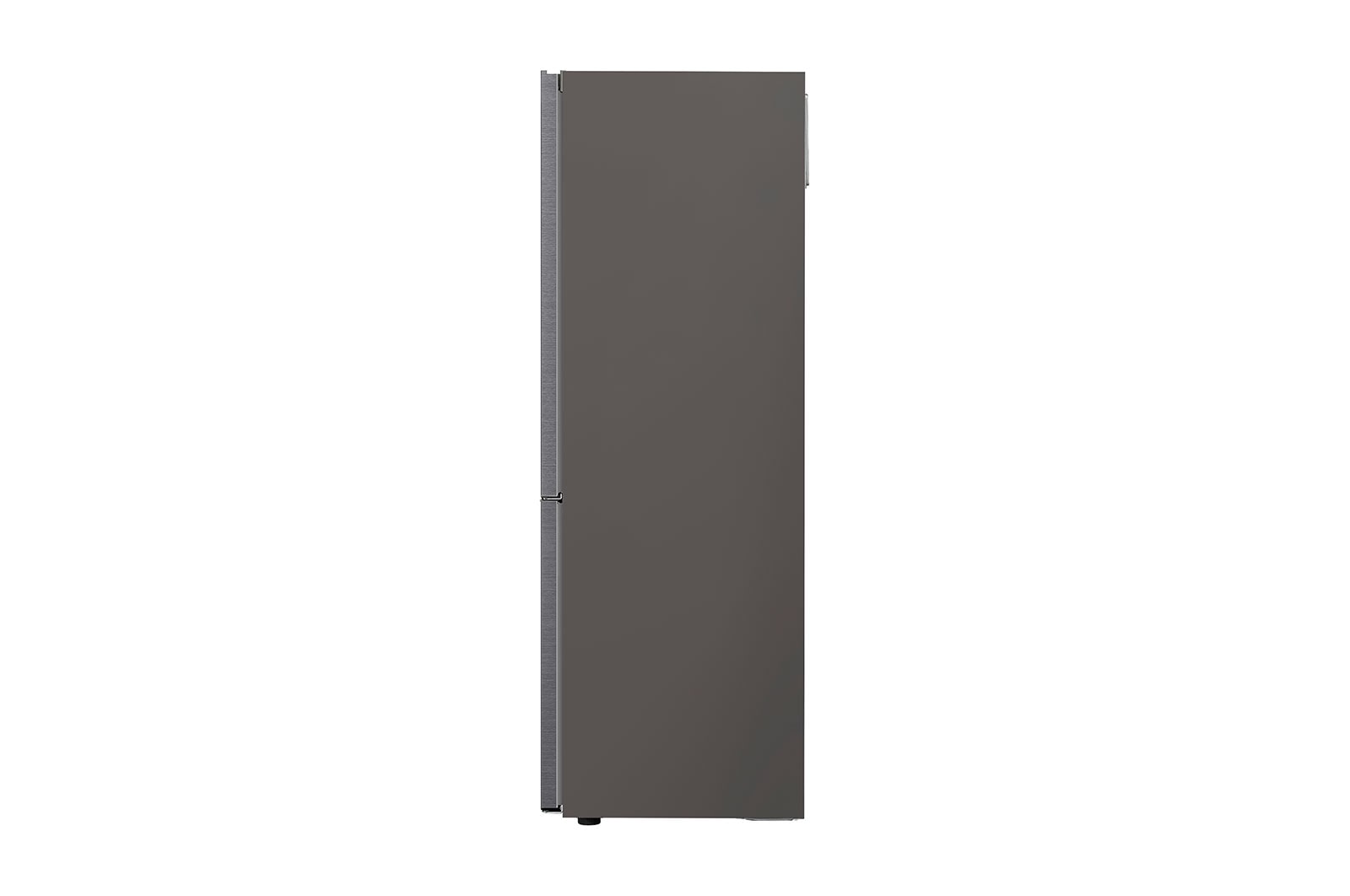 LG Réfrigérateur combiné | 384L | E |  Total No Frost | Smart Inverter  , LG GBP32DSKZN