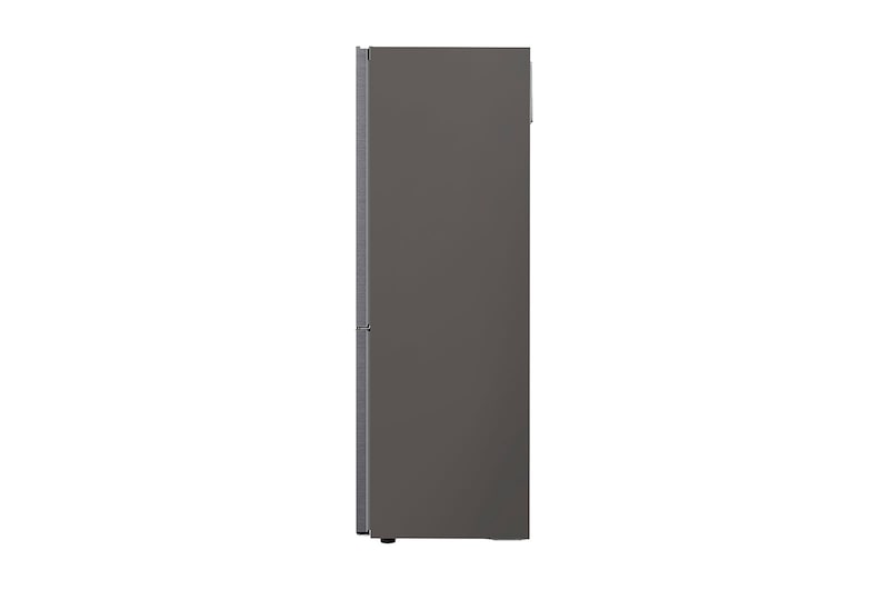 LG GBP32DSKZN Vue de côté