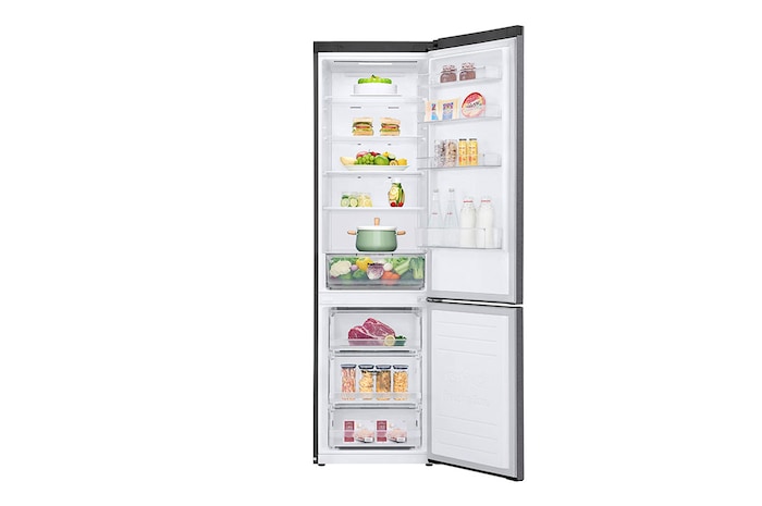 LG GBP32DSKZN Vue de face