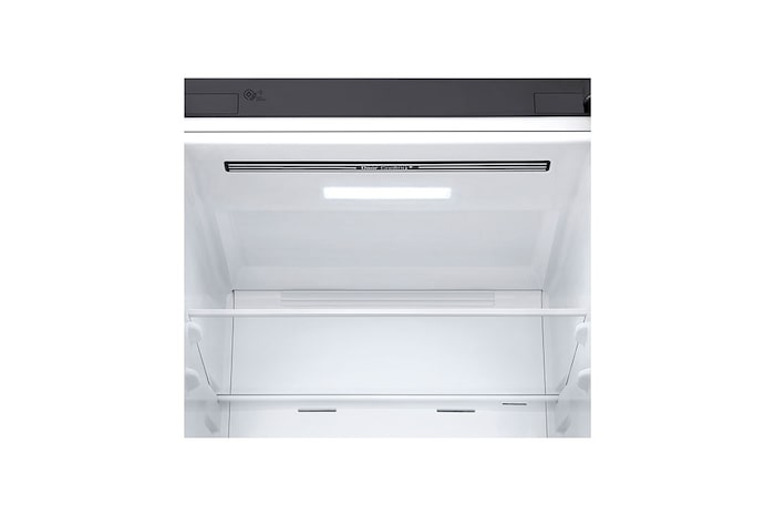 LG GBP32DSKZN Vue de face