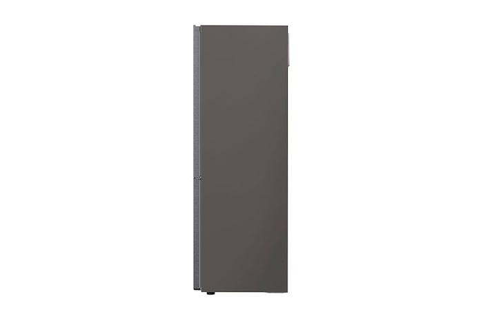 LG GBP32DSKZN Vue de côté