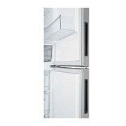 LG GBP52PYNBN Vue de côté