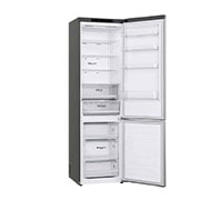 LG GBP52PYNBN Vue de côté