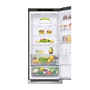 LG GBP52PYNBN Vue de face