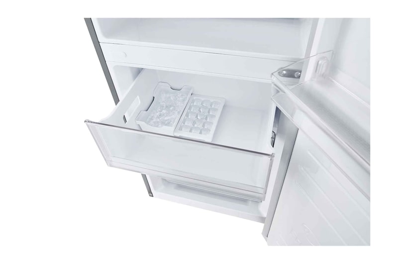 LG GBP52PYNBN Vue de côté