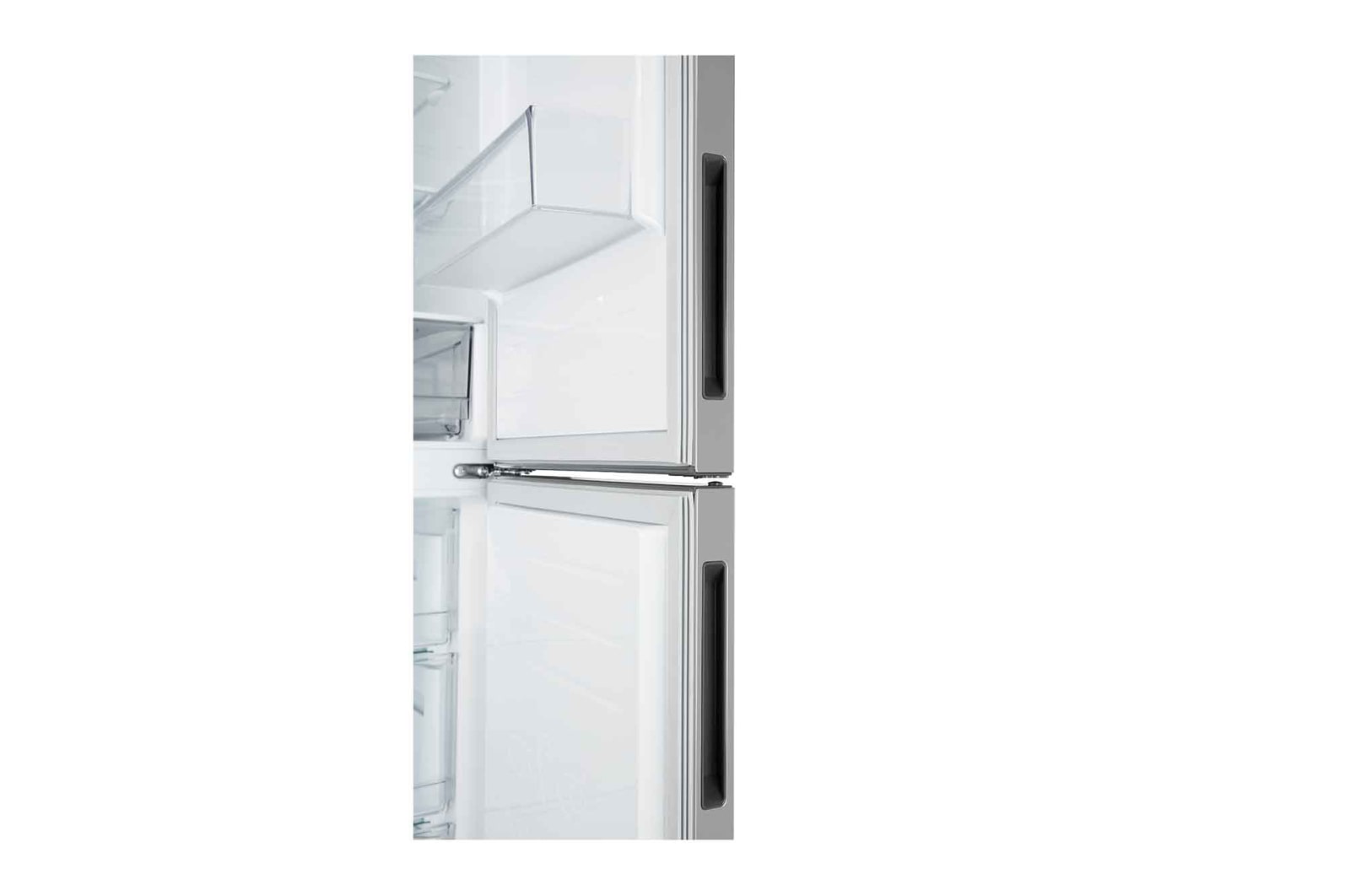 LG GBP52PYNBN Vue de côté