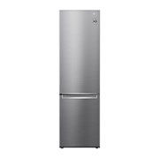 LG Réfrigérateur Combiné 384L | Linear Cooling™ |  FreshConverter™ |  Door Cooling™ | Silencieux 35 dB | C, LG GBP52PZNCN1
