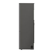 LG Réfrigérateur Combiné 384L | Linear Cooling™ |  FreshConverter™ |  Door Cooling™ | Silencieux 35 dB | C, LG GBP52PZNCN1