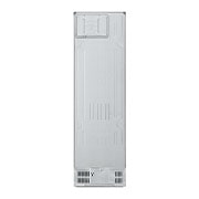LG Réfrigérateur Combiné 384L | Linear Cooling™ |  FreshConverter™ |  Door Cooling™ | Silencieux 35 dB | C, LG GBP52PZNCN1