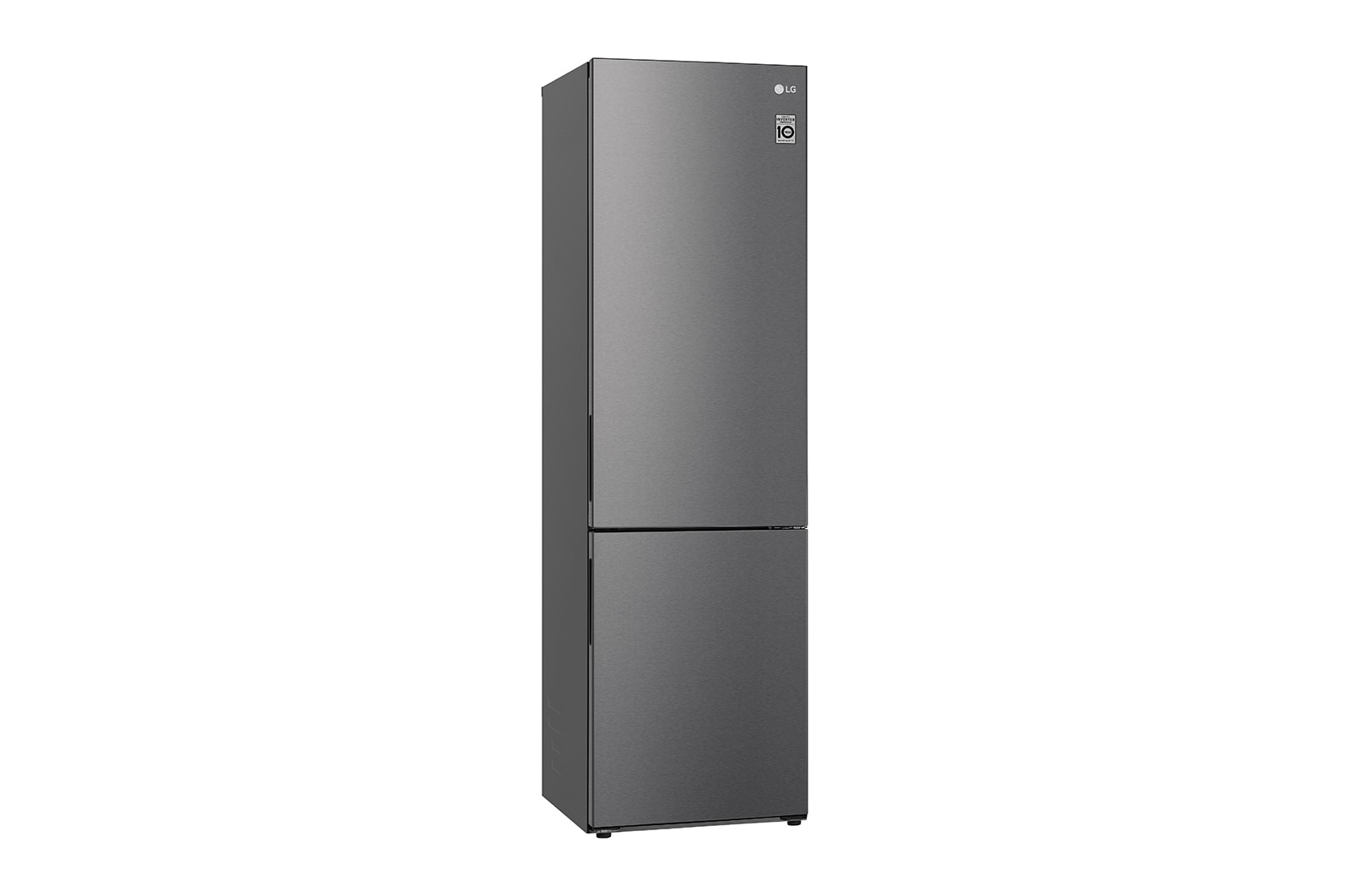 LG Réfrigérateur combiné | 384L | B | 35dB(B) | Door Cooling+™ | Compresseur Smart Inverter, LG GBP62DSNCC1