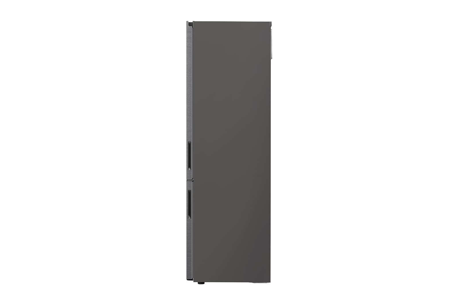 LG Réfrigérateur combiné | 384L | B | 35dB(B) | Door Cooling+™ | Compresseur Smart Inverter, LG GBP62DSNCC1